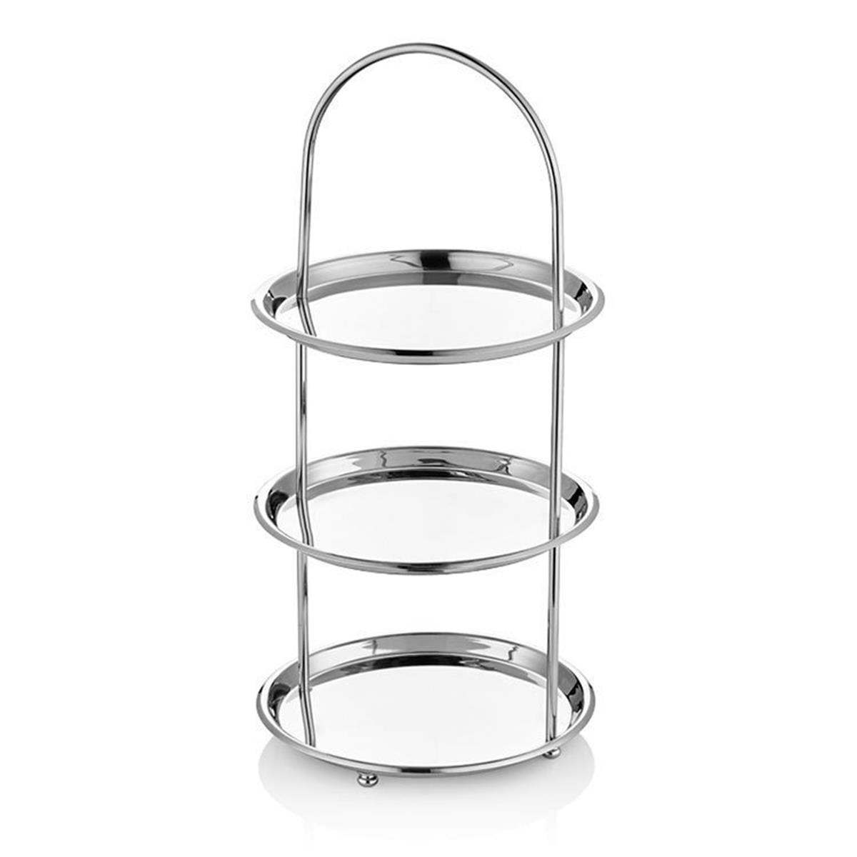 Narin İkramlık StandSunum Tepsi Kaşık ve Servis StandlarıNarinİkramlık Stand