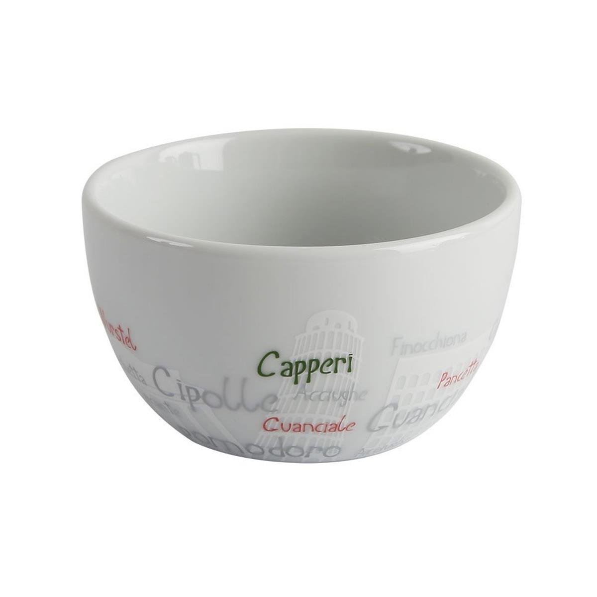 Porland Porselen | Italy | Porselen Şekerlik 10 cm A+PItalyPorlandItaly Porselen Şekerlik 10 cm A+P