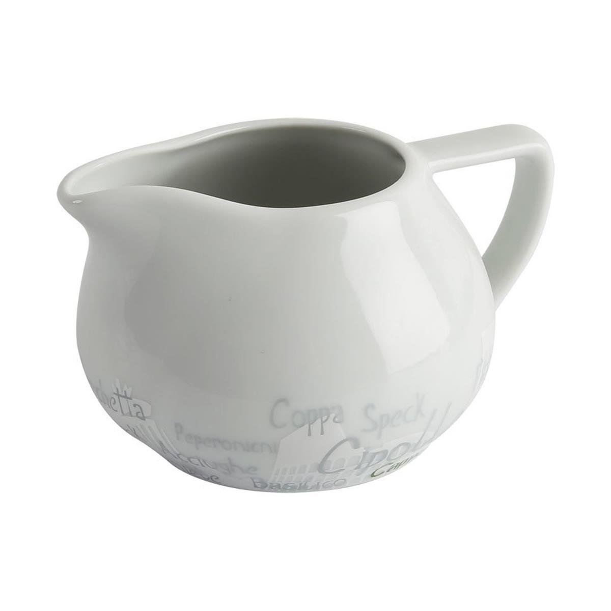 Porland Porselen | Italy | Porselen Sütlük 120 cc A+PItalyPorlandItaly Porselen Sütlük 120 cc A+P