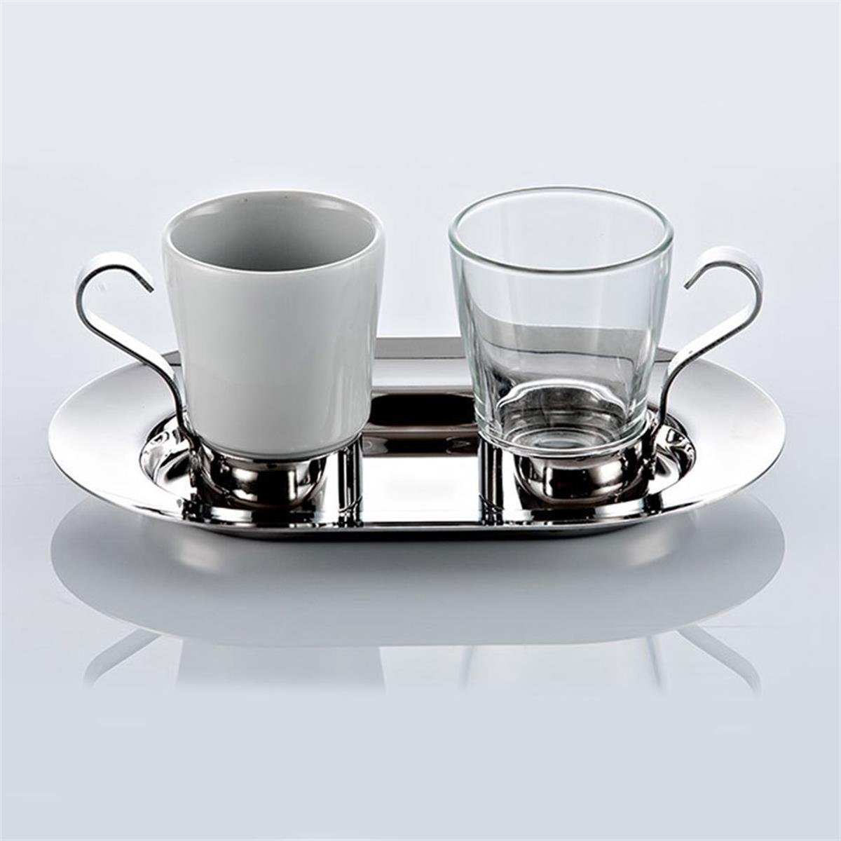 Altınbaşak Kahve SetiÇay Kahve SetleriAltınbaşakKahve Seti