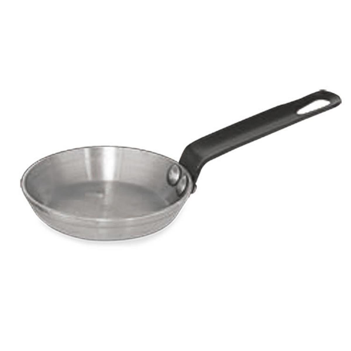 Kapp Karbon Çelik Blins TavaÇelik TavalarKappKarbon Çelik Blins Tava