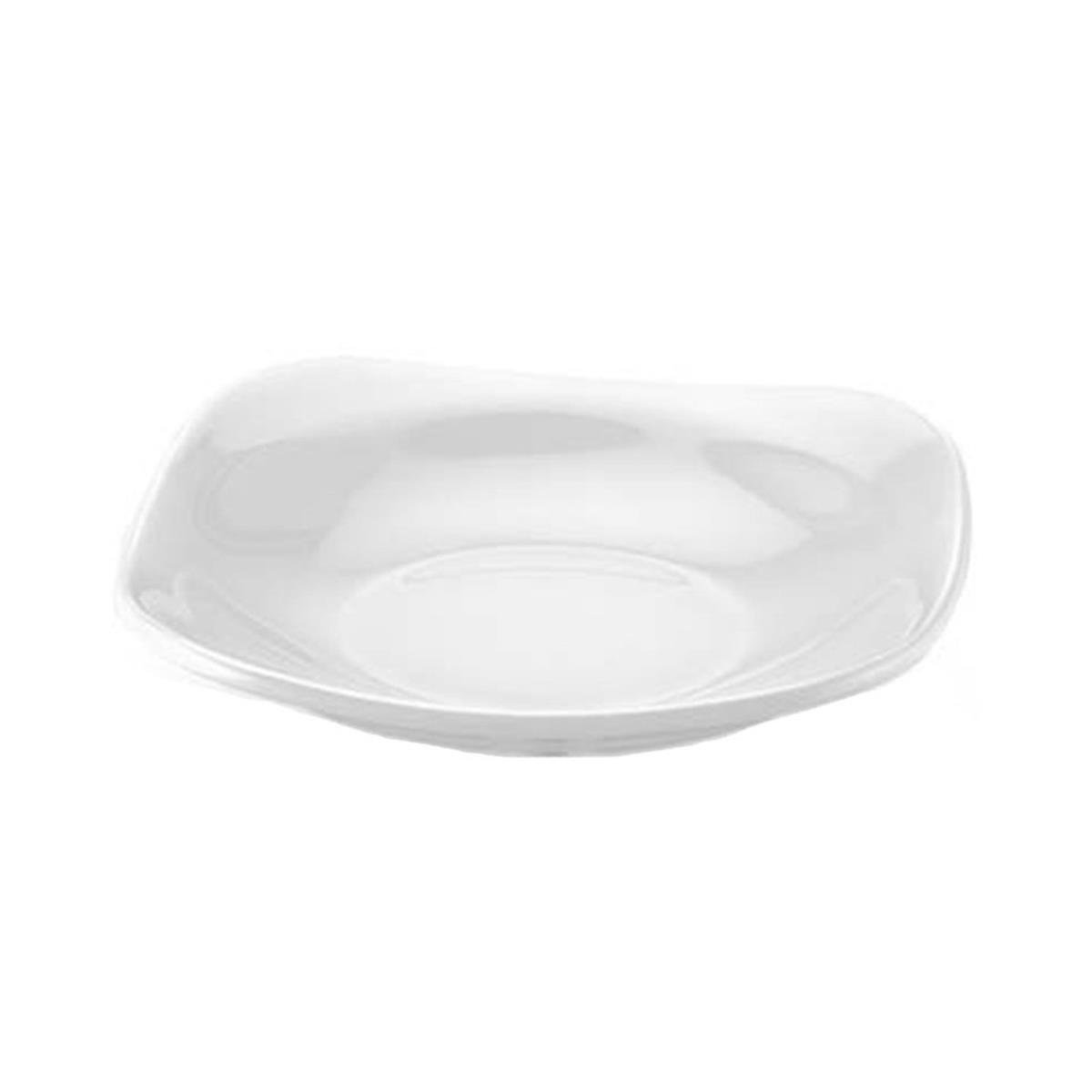 Külsan | Bergama | Melamin Kare Çukur TabakMelaminKülsanKare Çukur Tabak