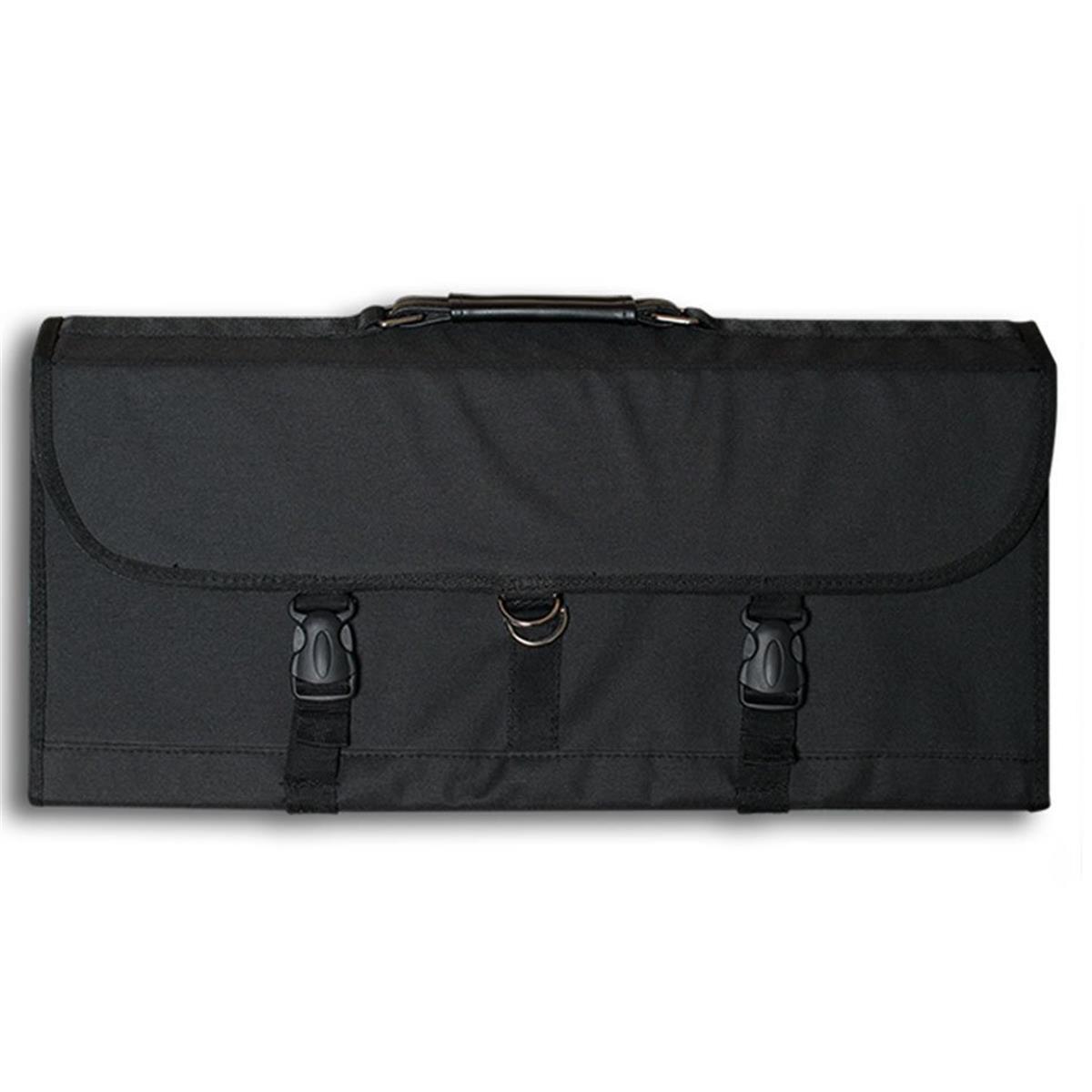 Pirge Katlamalı Bıçak ÇantasıBıçak SetleriPirgeKatlamalı Bıçak Çantası