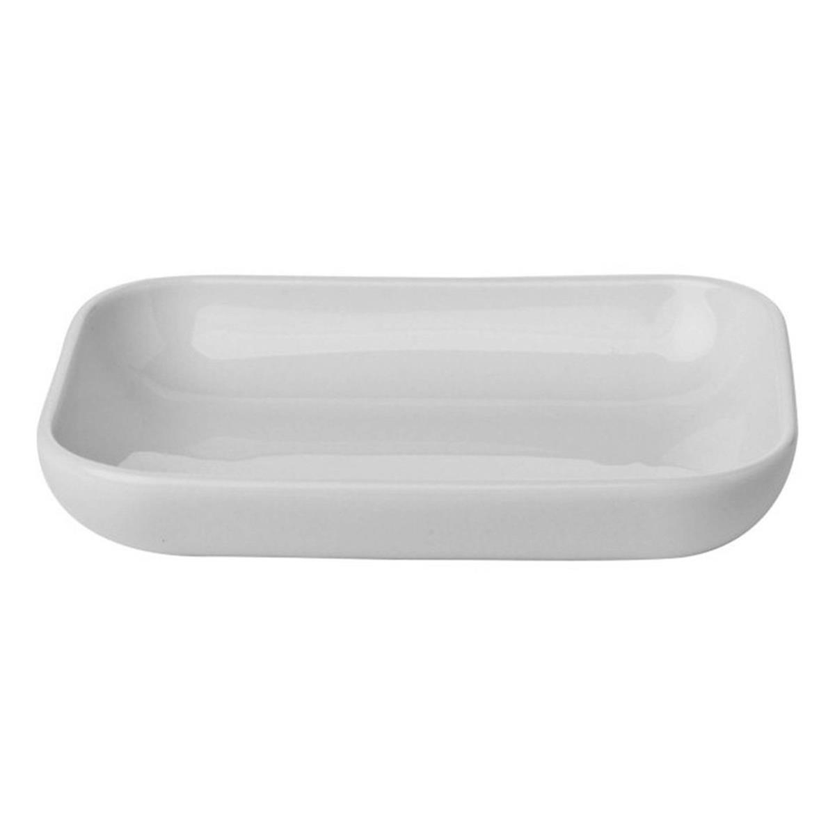 SidneyGüral PorselenKayık Tabak 14x10 cm