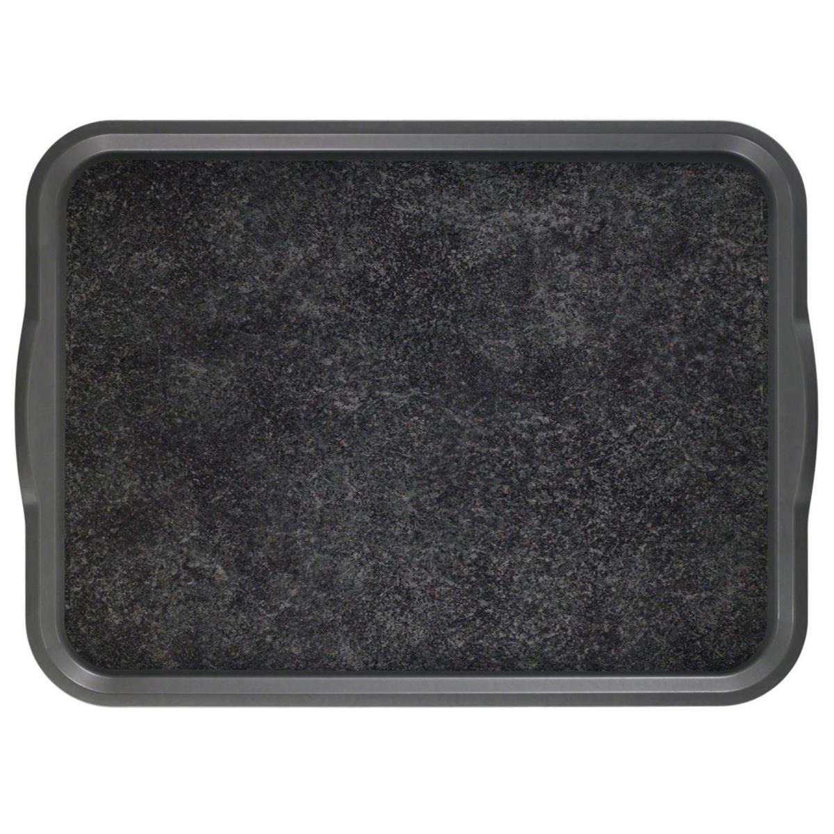 Kaymaz YüzeyCambroKaymaz Yüzeyli Versa Camtrays Tepsi