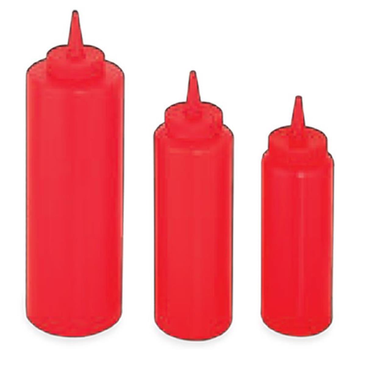 Kapp Ketçap ŞişesiKetçap - MayonezlikKappKetçap Şişesi