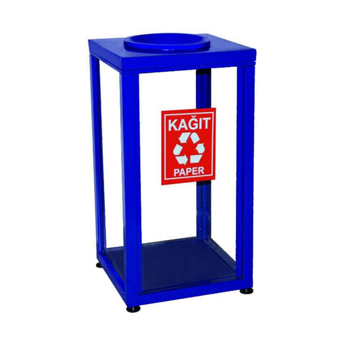 Arı Metal | Kırılmaz Camlı Geri Dönüşüm Çöp KovasıGeri DönüşümArı MetalKırılmaz Camlı Geri Dönüşüm Çöp Kovası