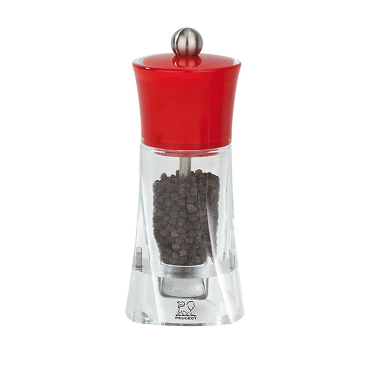 Peugeot | Kırmızı Karabiber DeğirmeniTuz ve Karabiber DeğirmenleriPeugeotKırmızı Karabiber Değirmeni