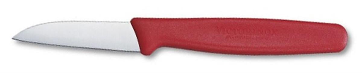 Victorinox | Kırmızı Saplı Düz Soyma Bıçağı 6 cmVictorinoxVictorinoxKırmızı Saplı Düz Soyma Bıçağı 6 cm