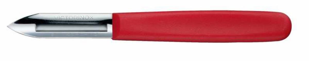 Victorinox | Kırmızı Saplı Patates Soyacağı 15 cmYemek Hazırlık El AletleriVictorinoxKırmızı Saplı Patates Soyacağı 15 cm