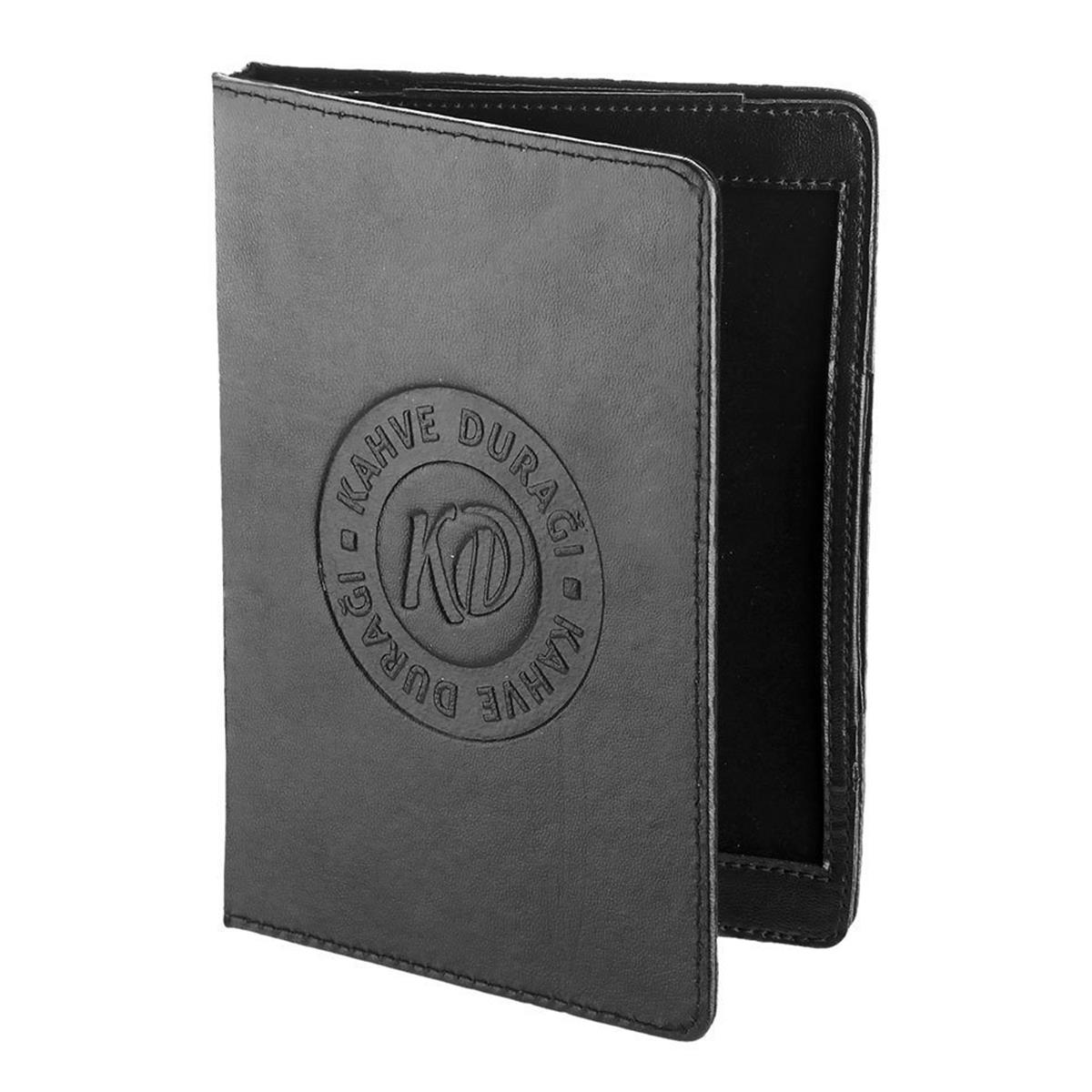 Stark Menü | Klasik Tablet KılıfıMenü ve SümenlerStark MenüKlasik Tablet Kılıfı