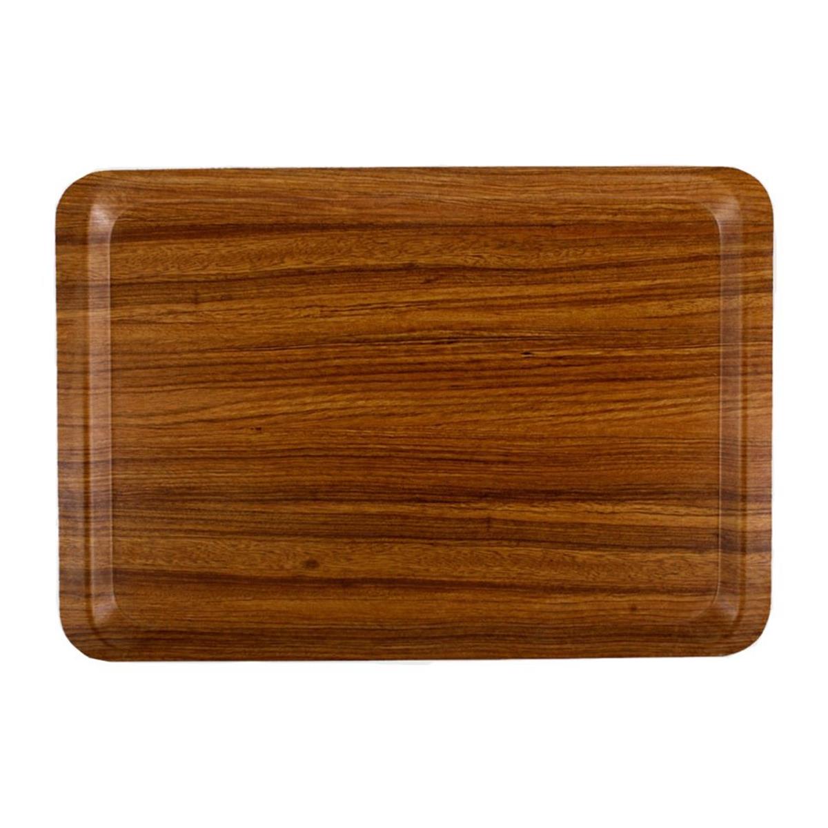 Özgül Melamin | Kraft TepsiDüz YüzeyÖzgül MelaminKraft Tepsi 36x46 cm