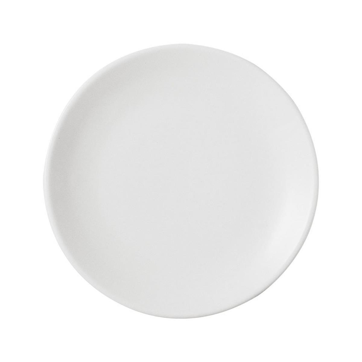 Porland Porselen | Lebon | Porselen Kalın Düz Tabak A+PLebonPorlandLebon Porselen Kalın Düz Tabak A+P