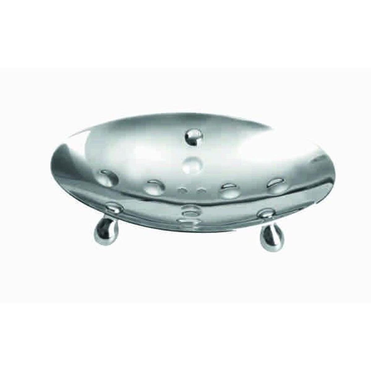 Arı Metal | Lüks Set Üstü Katı SabunlukKatı SabunlukArı MetalLüks Set Üstü Katı Sabunluk