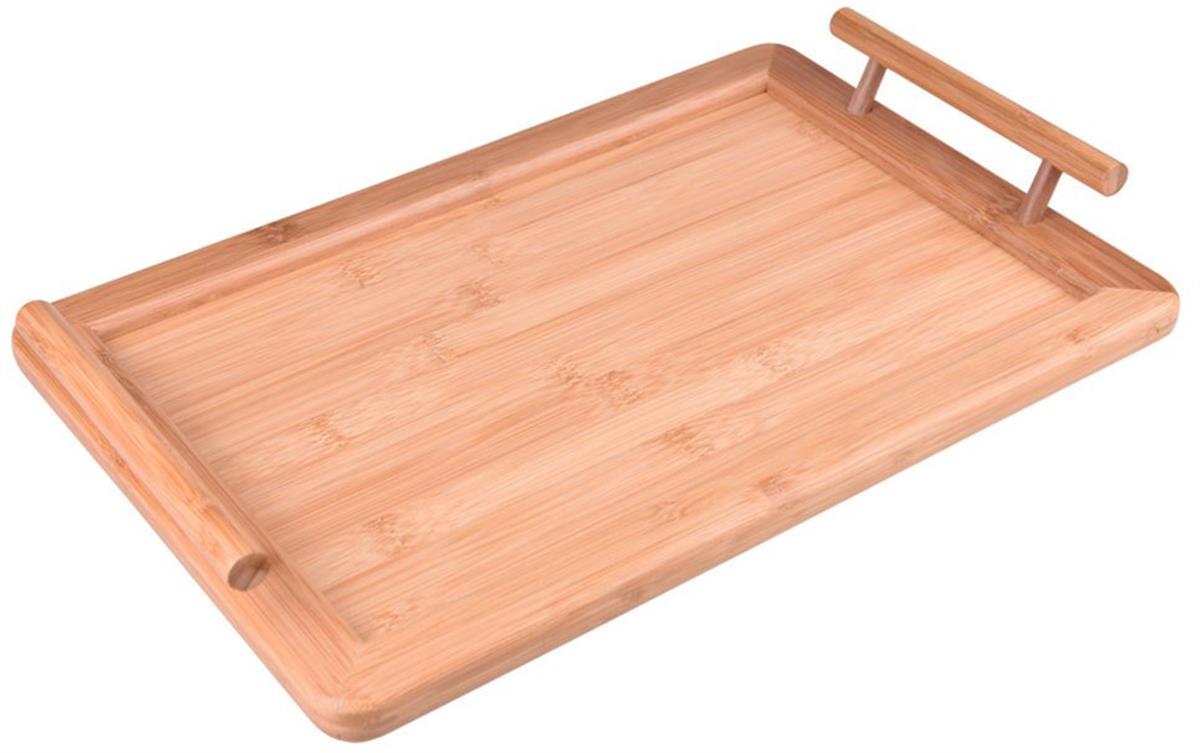 Bambum | Majestic | Dikdörtgen Tepsi KüçükBambumBambumMajestic Dikdörtgen Tepsi Küçük