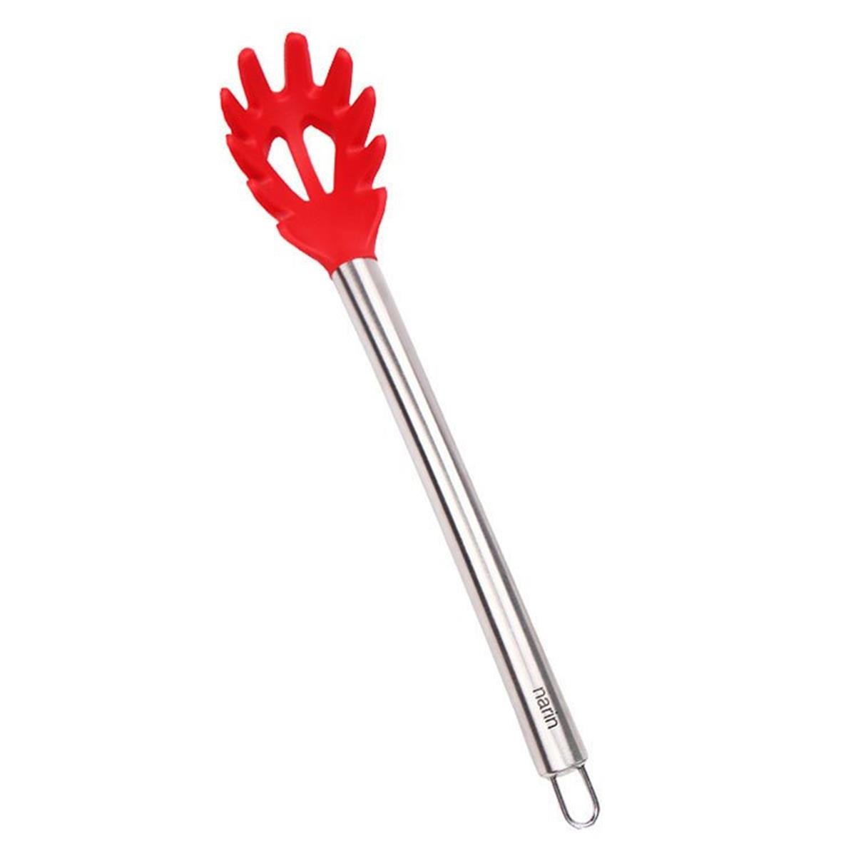 Narin Makarna KaşığıSunum Kaşık - KepçeleriNarinMakarna Kaşığı