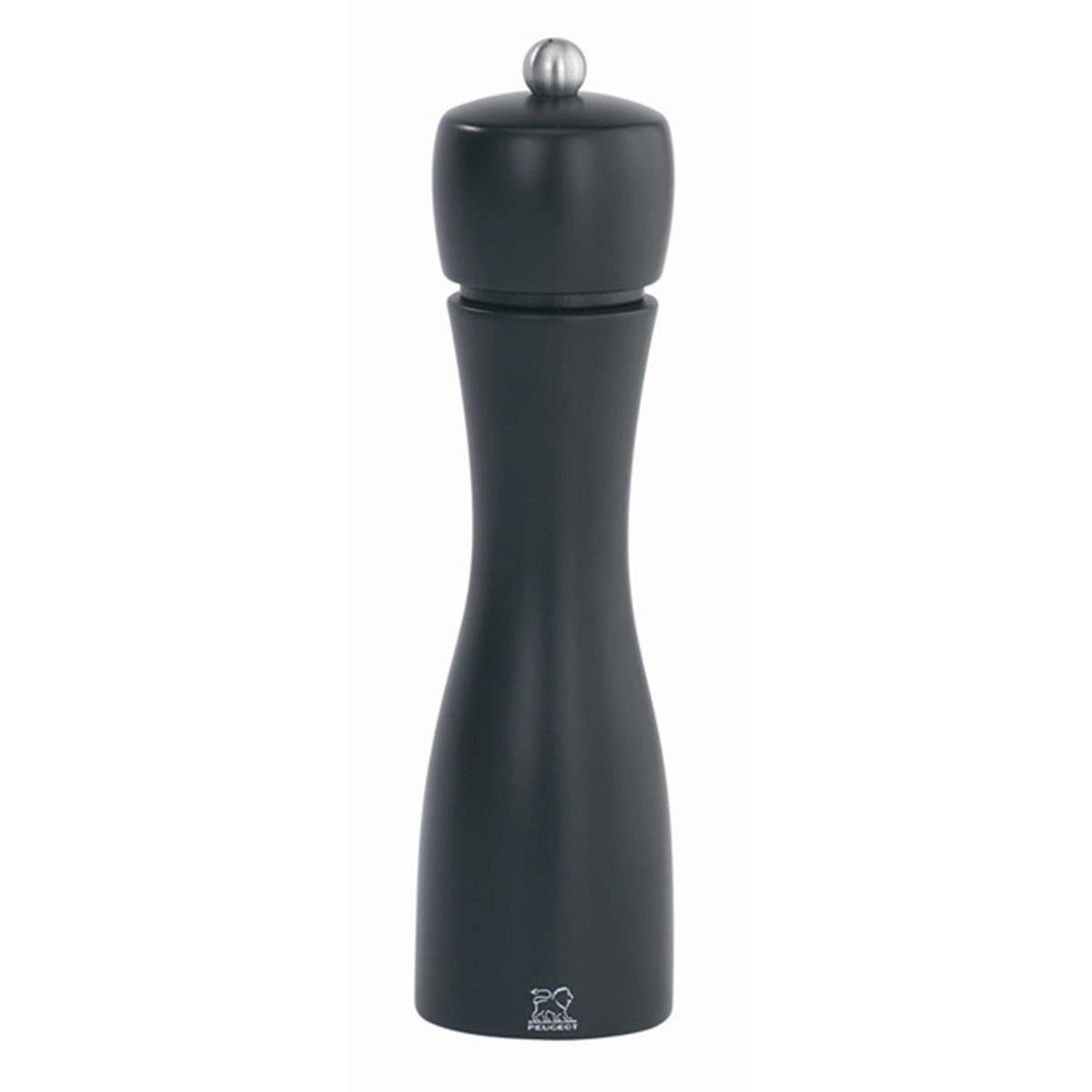 Peugeot | Mat Siyah Karabiber DeğirmeniTuz ve Karabiber DeğirmenleriPeugeotMat Siyah Karabiber Değirmeni