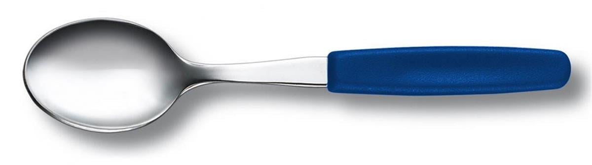 Victorinox | Mavi Saplı Classic Çay KaşığıVictorinoxVictorinoxMavi Saplı Classic Çay Kaşığı