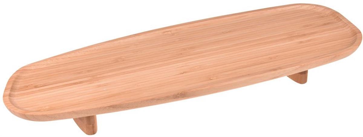 Bambum | Maximus | Ayaklı Sunum TepsisiBambumBambumMaximus - Ayaklı Sunum Tepsisi