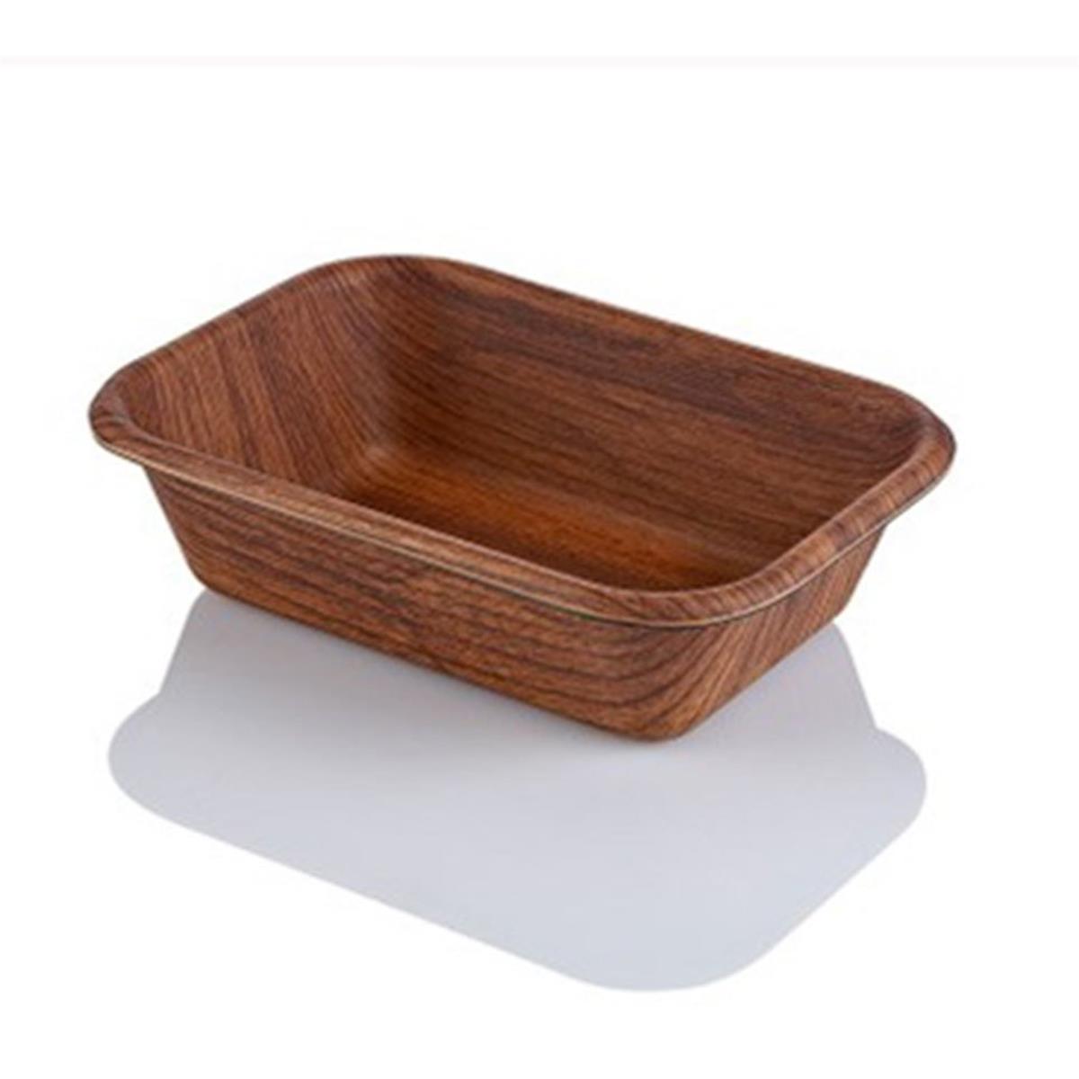 Evelin | Medium Dikdörtgen EkmeklikEkmek SepetleriEvelinMedium Dikdörtgen Ekmeklik