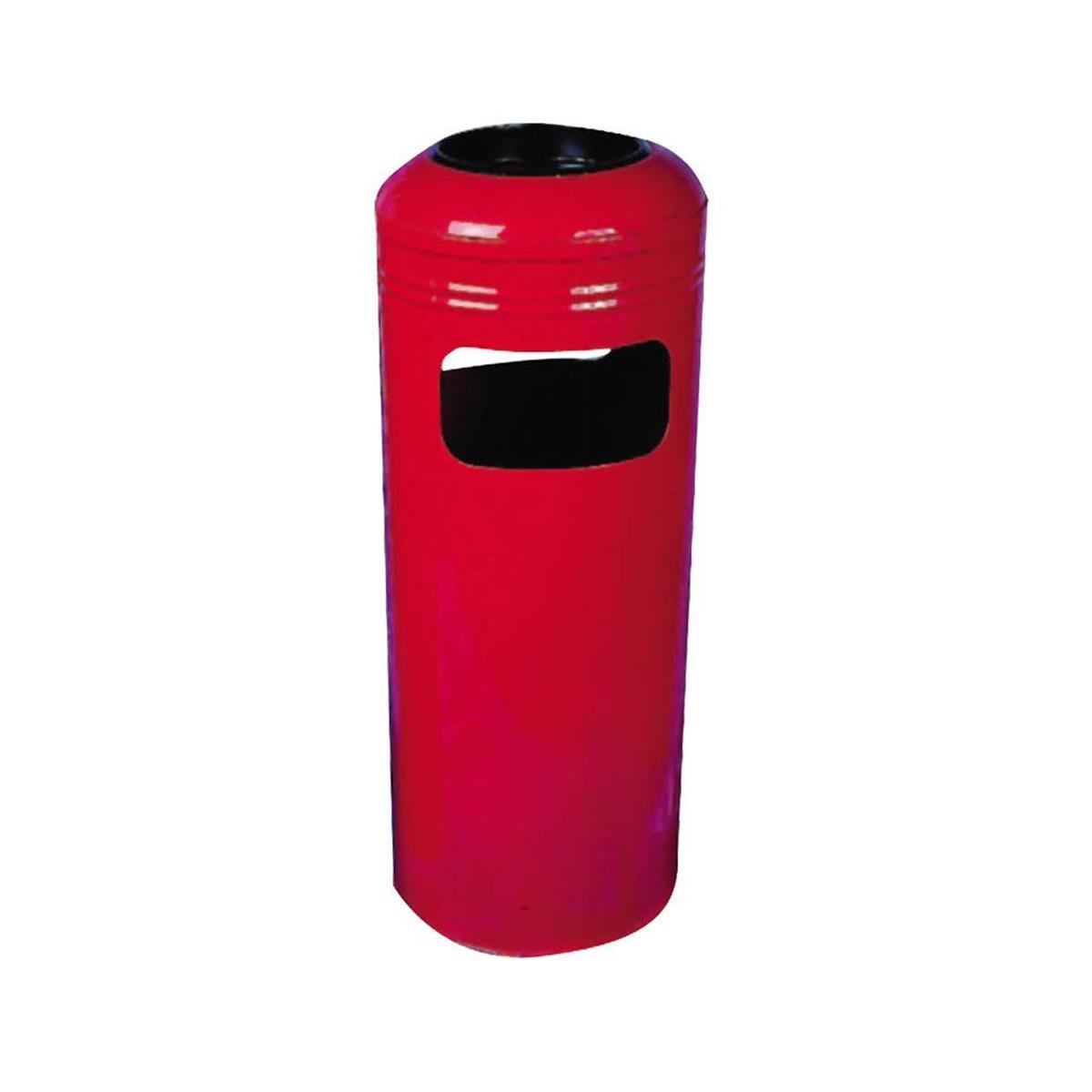 Toros Metal Mega KüllükKüllüklü Çöp KovalarıToros MetalMega Küllük