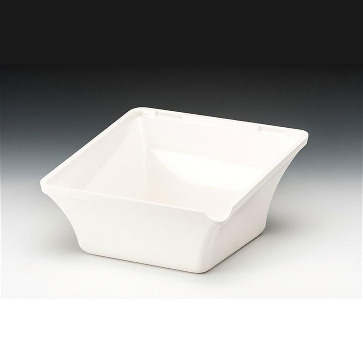 Zicco Melamin Teşhir Kasesi 22x22 cmMelaminZiccoMelamin Teşhir Kasesi