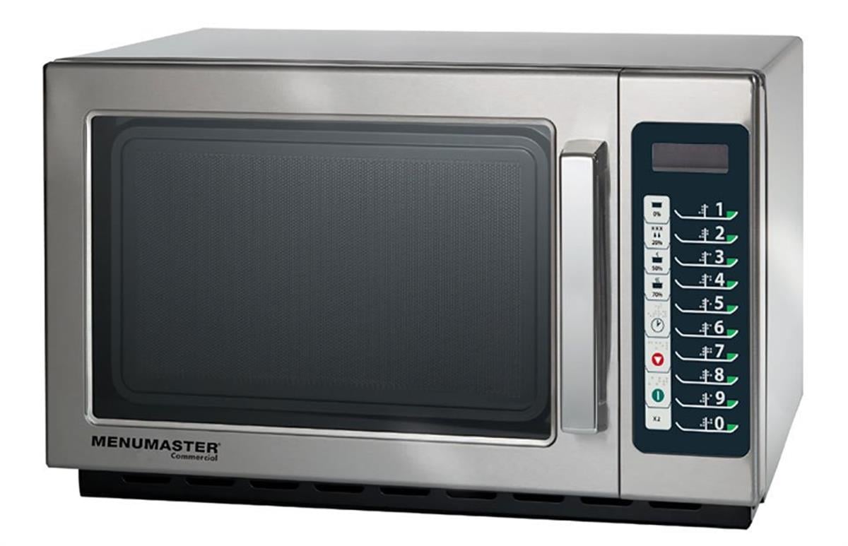 Menumaster | Mikrodalga Fırın RCS511TSFırın ve İndiksiyon OcaklarMycoMenumaster Mikrodalga Fırın RCS511TS