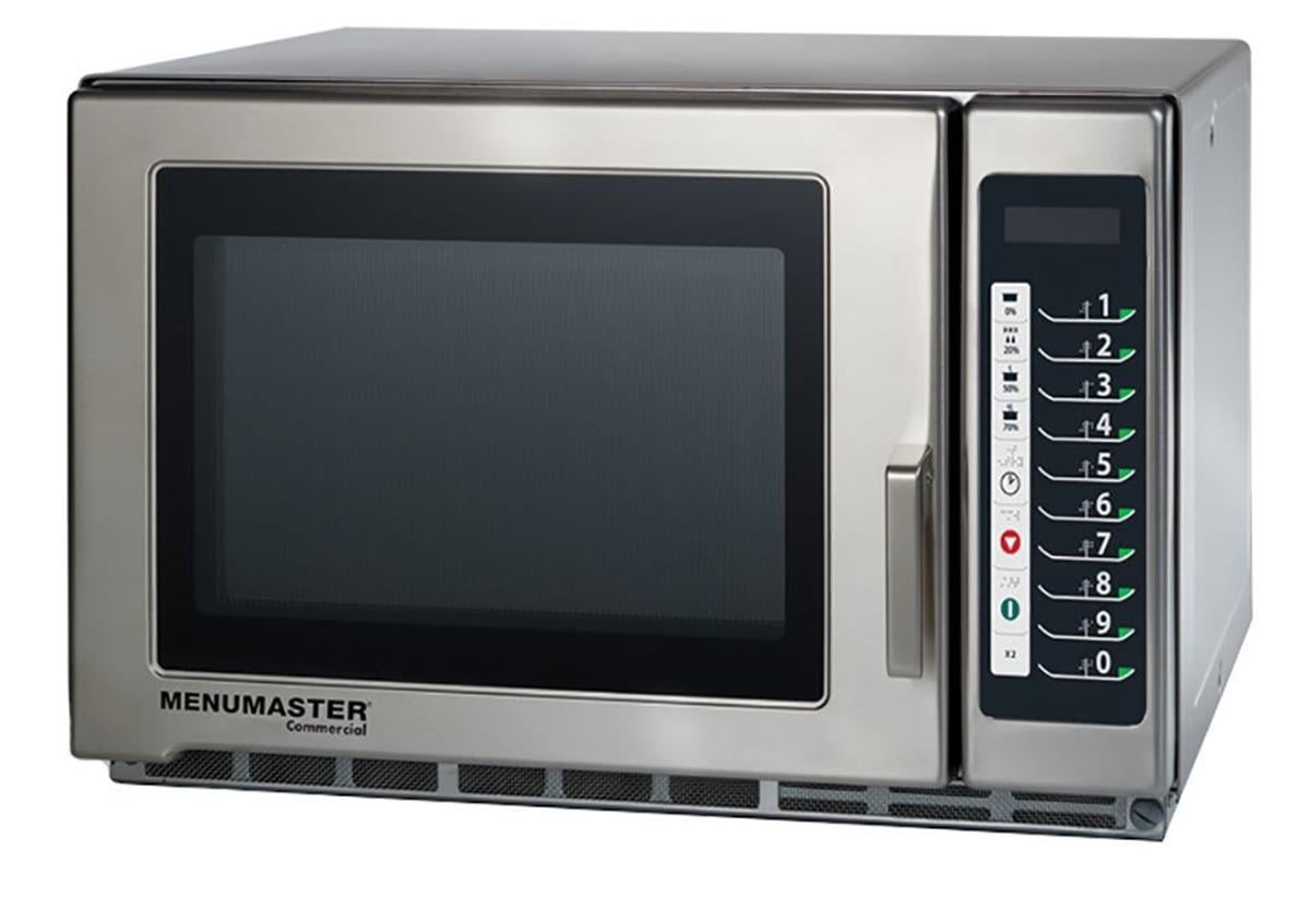 Menumaster | Mikrodalga Fırın RFS518TSFırın ve İndiksiyon OcaklarMycoMenumaster Mikrodalga Fırın RFS518TS