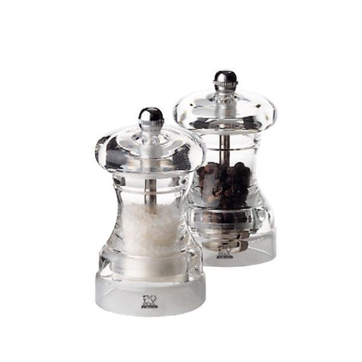 Tuz ve Karabiber DeğirmenleriPeugeotMetz Tuz - Karabiber Değirmeni 2'li  ST AKR