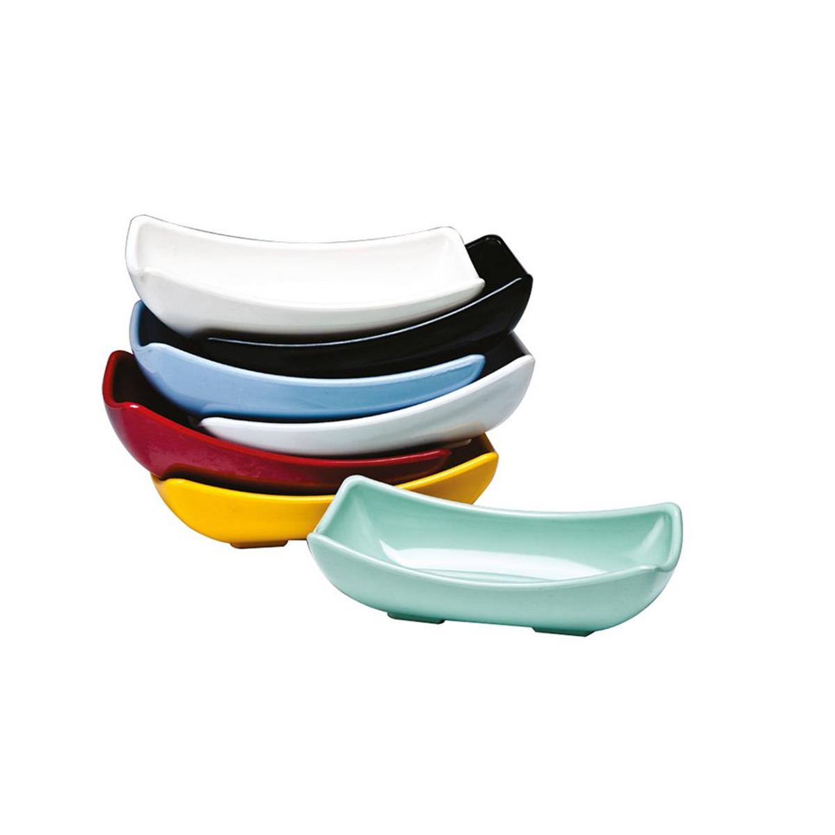 Zicco Mini Melamin Sosluk ReçellikSosluk Reçellik Baharatlık Tereyağ ve StandlarıAlkanMini Melamin Sosluk Reçellik