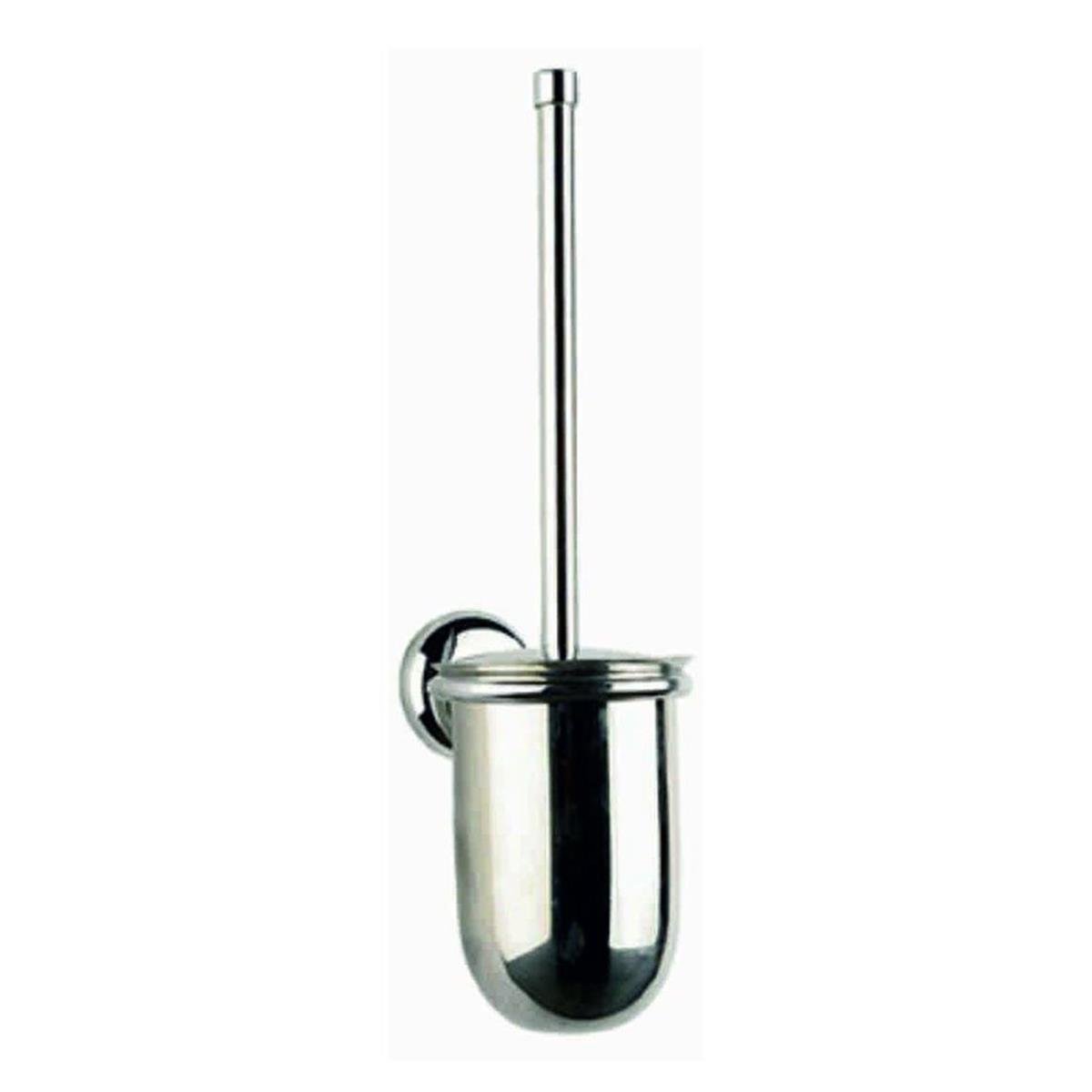 Arı Metal | Montajlı Cam WC FırçasıKlozet FırçasıArı MetalMontajlı Cam WC Fırçası