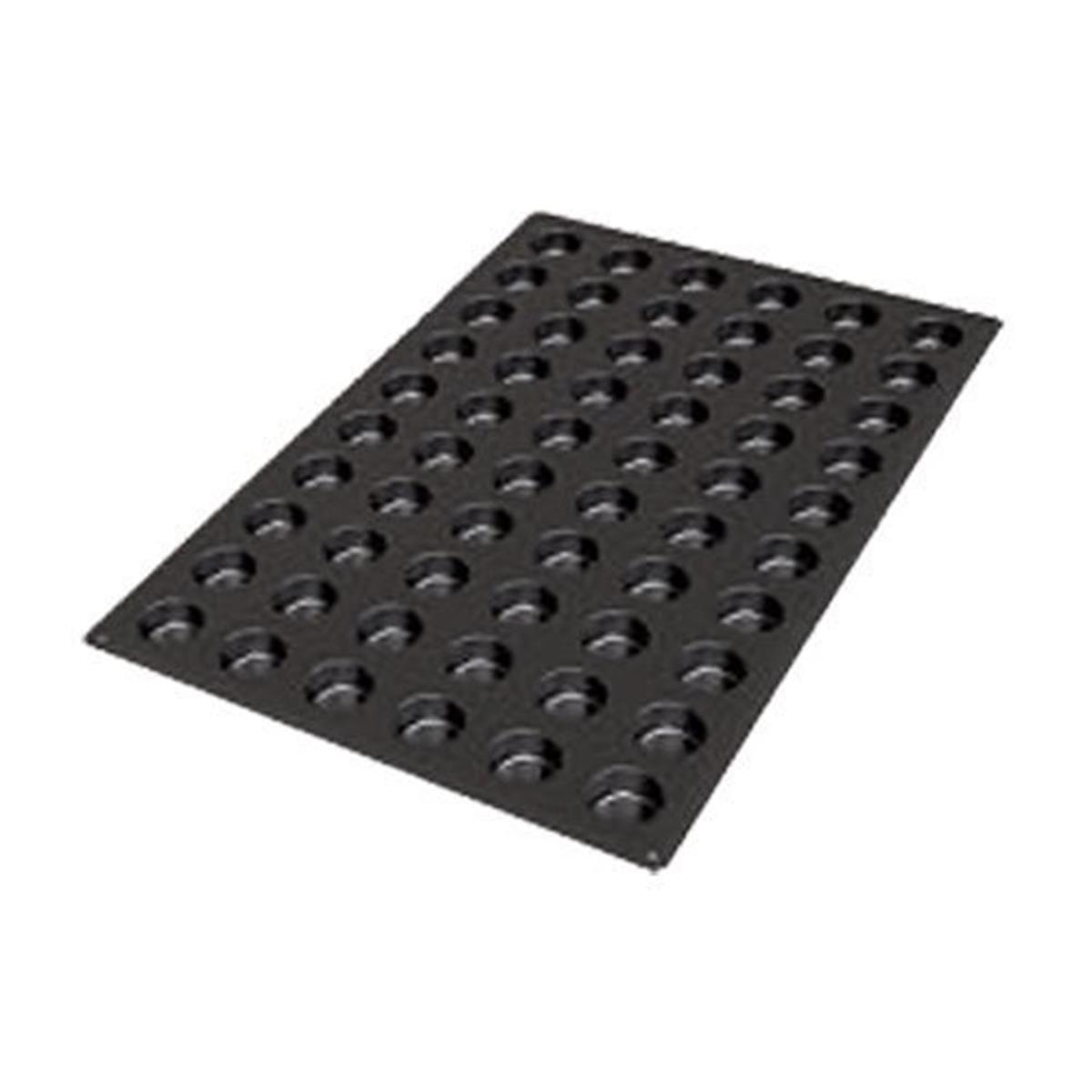 Kapp Muffin SilikomartSilikon KalıplarKappMuffin Silikomart