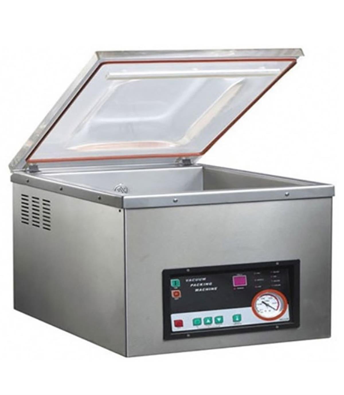 My Vac | Vakum Paketleme Makinesi DZ-260 PDVakumlu Paket MakinalarıMycoMy Vac Vakum Paketleme Makinesi DZ-260 PD