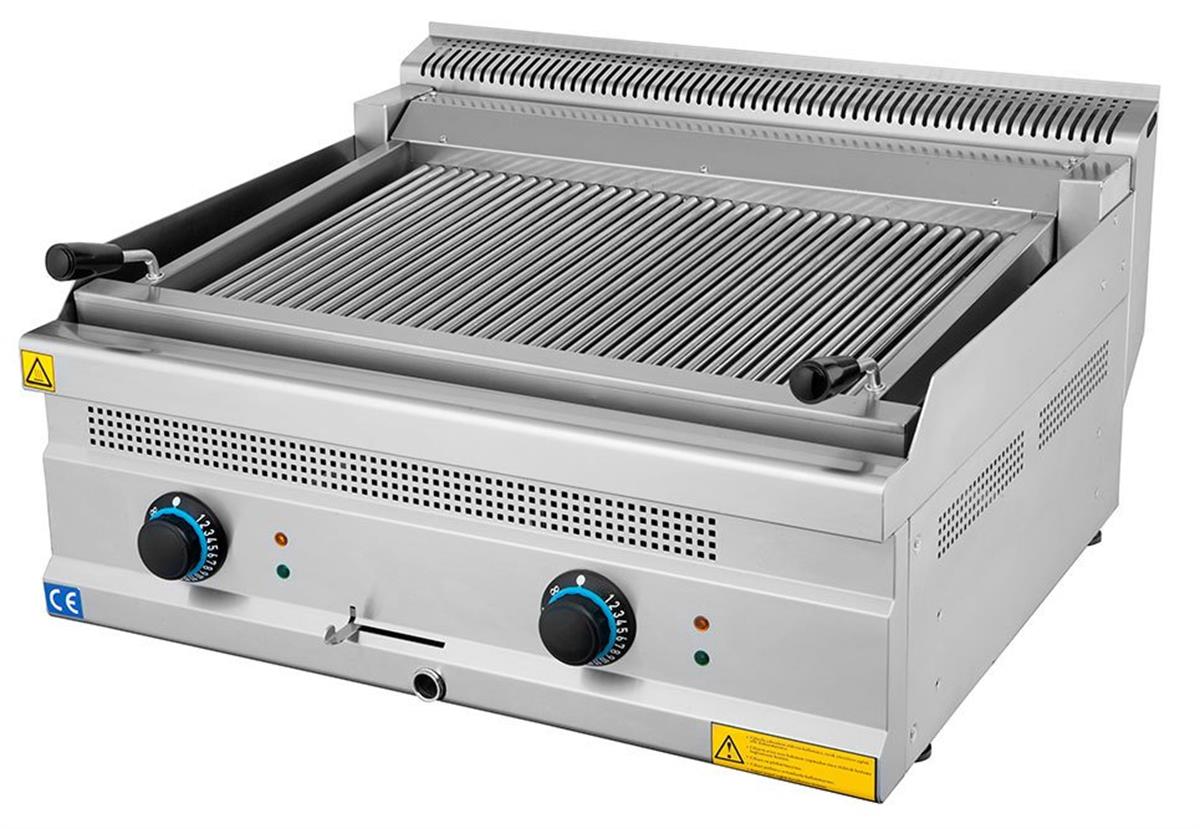 Myco'Ality | 700 Serisi | Çubuklu Izgara TC.7CIE500Salamanderler ve IzgaralarMycoMyco'Ality Çubuklu Izgara TC.7CIE500