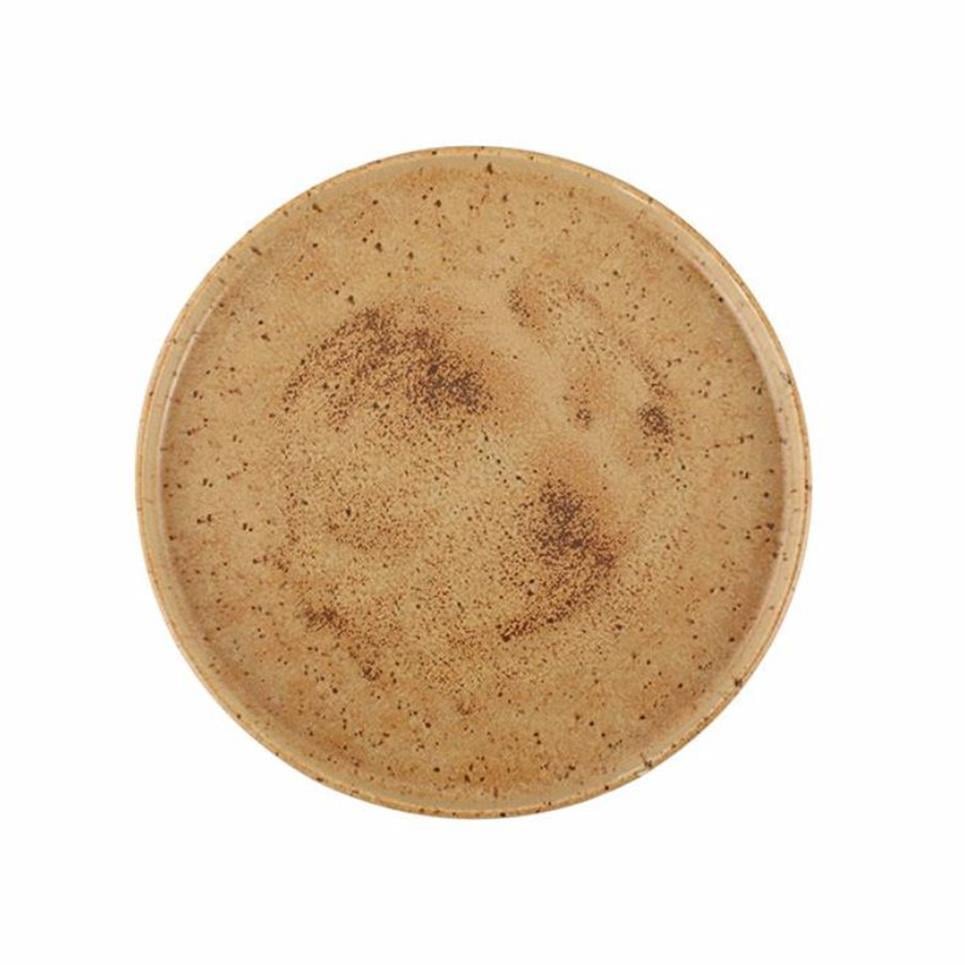 NaturaPorlandNatura Düz Tabak 30 cm