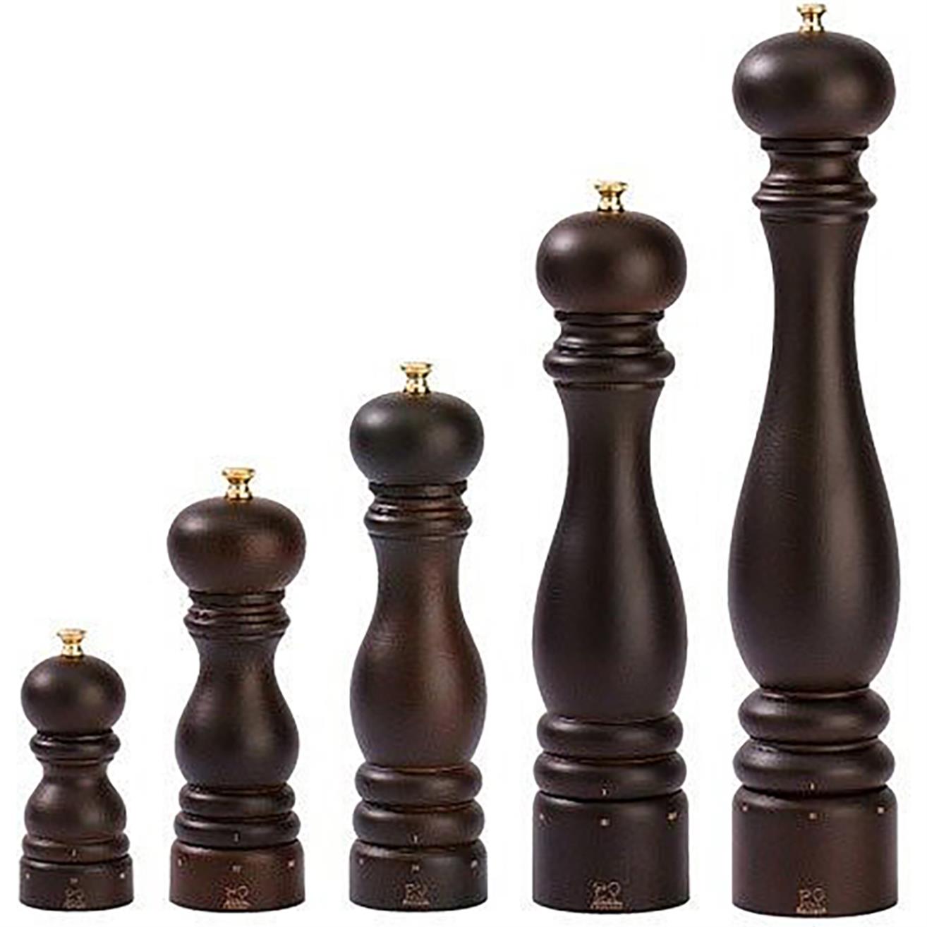 Tuz ve Karabiber DeğirmenleriPeugeotParis Gürgen Kahve Karabiber Değirmeni