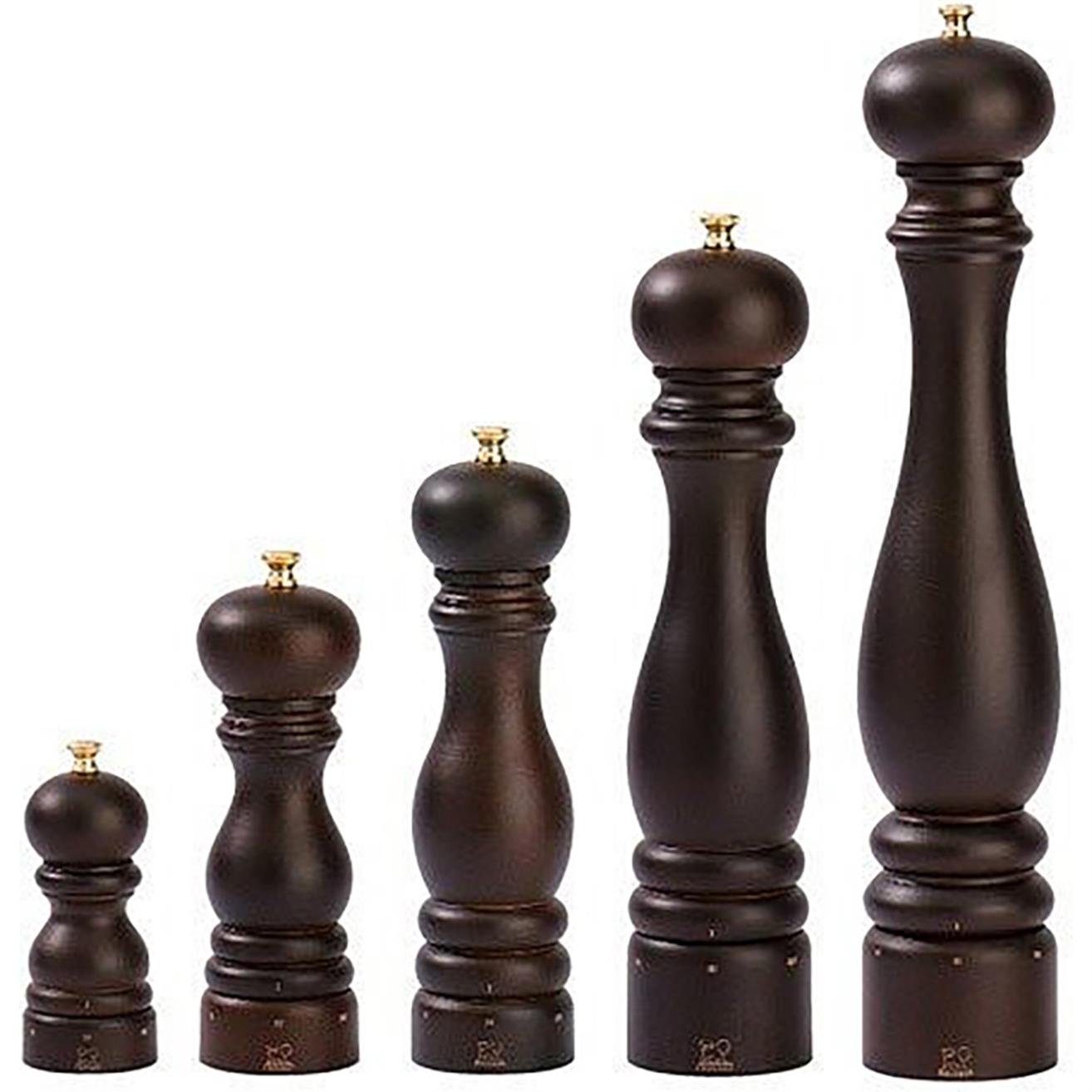 Tuz ve Karabiber DeğirmenleriPeugeotParis Kahve Tuz Değirmeni