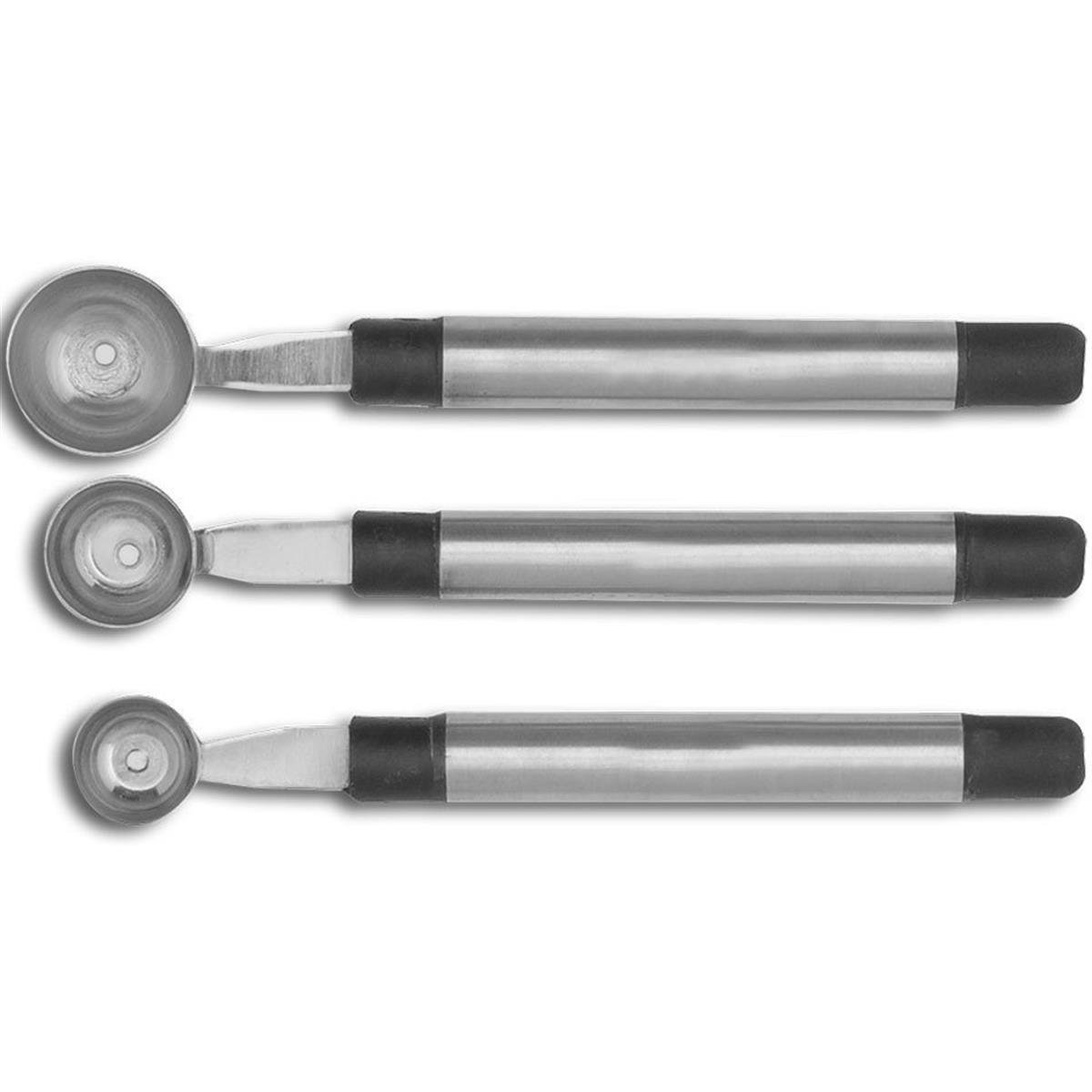 Pirge Parizyen Kaşık SetiMeyvePirgeParizyen Kaşık Seti