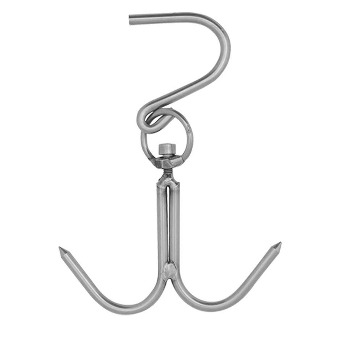 Pirge Paslanmaz ÇengelÇengelPirgePaslanmaz Çengel