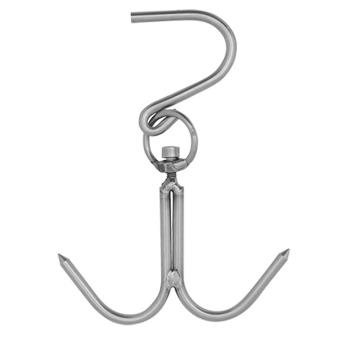 Pirge Paslanmaz ÇengelÇengelPirgePaslanmaz Çengel