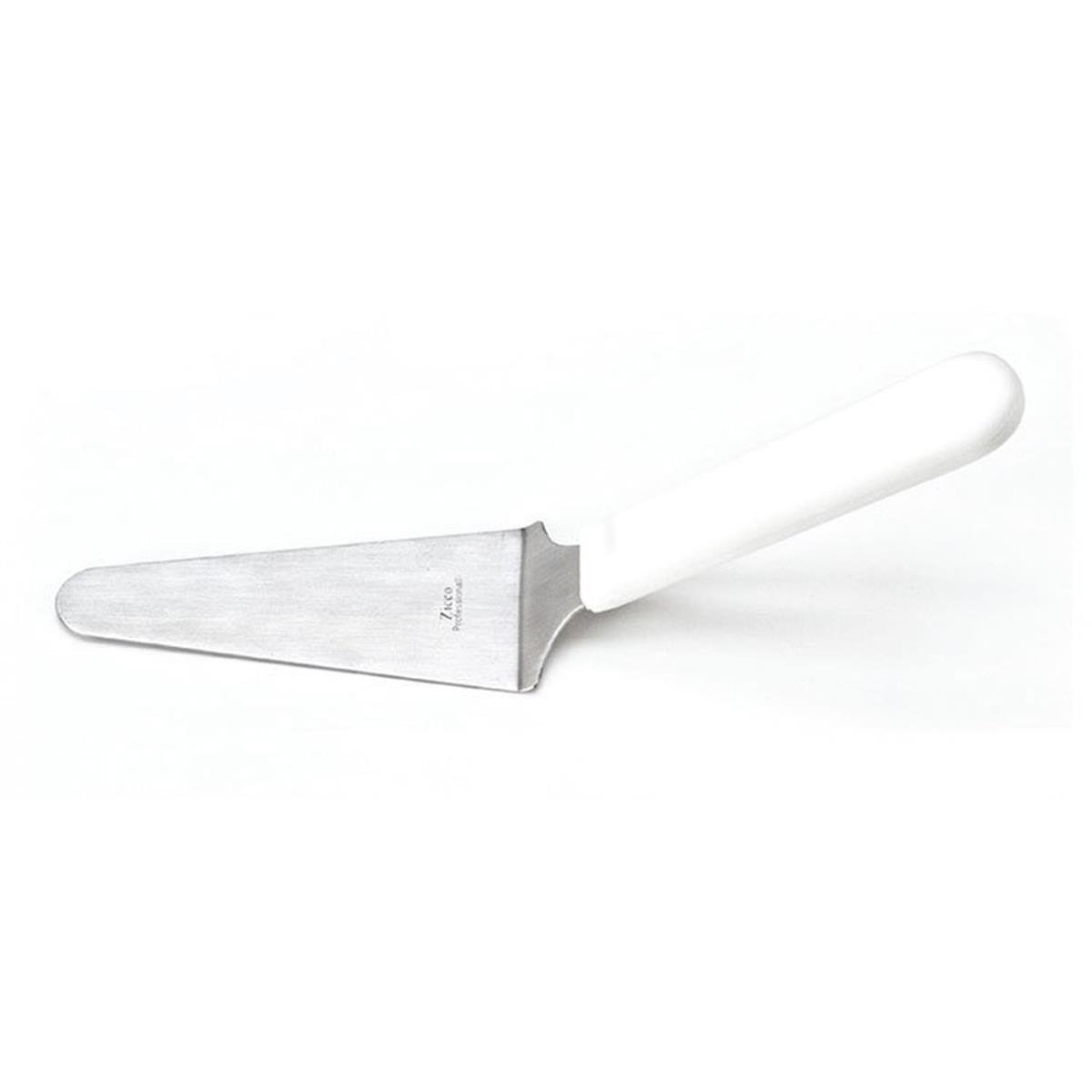 Zicco Pasta Küreği 13,5 cmSpatulalarAlkanPasta Küreği