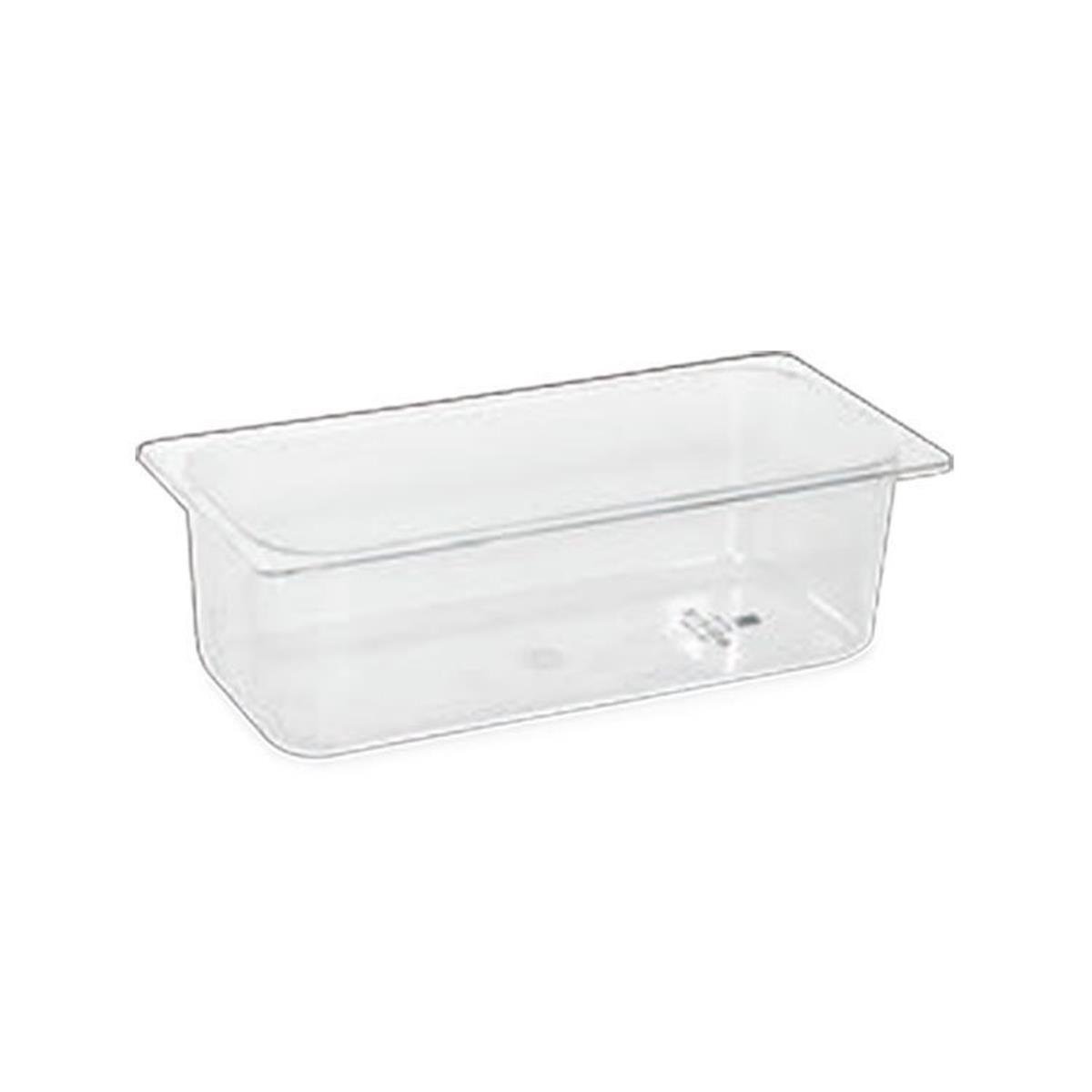 Plastport by Kapp | PC Dondurma KüvetiPolikarbon KüvetlerPlastport by KappPC Dondurma Küveti