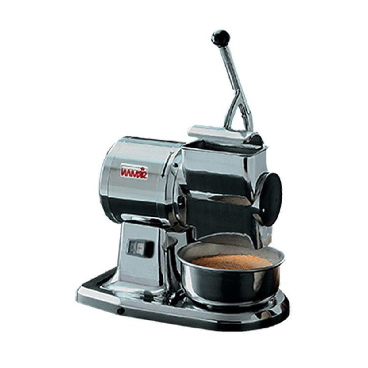 Kapp Peynir RendeleyiciRendeleyici ve DilimleyicilerKappPeynir Rendeleyici