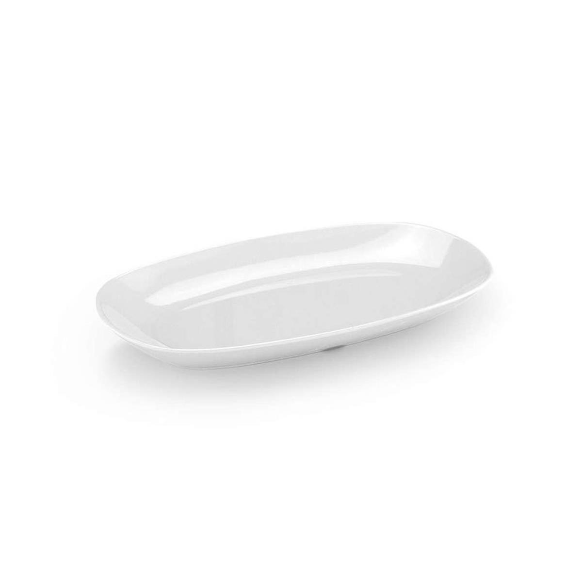 Özgül Melamin | Tria | Porelin Kayık TabakPorelinÖzgül MelaminPorelin Kayık Tabak