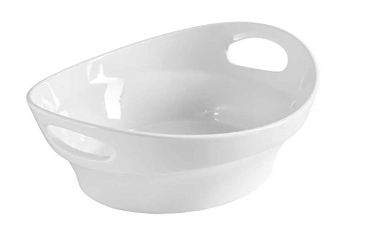 Jumbo | Açık Büfe | Porselen Kulplu KaseAçık BüfeJumboPorselen Açık Büfe Kulplu Kase