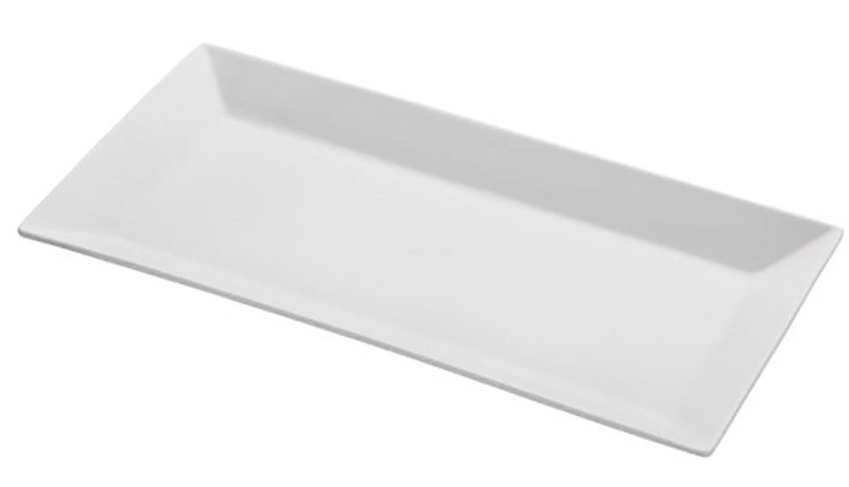 Jumbo | Piazza | Porselen Baton Kayık TabakPiazzaJumboPorselen Baton Kayık Tabak