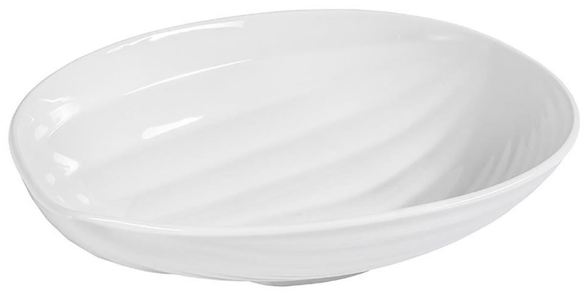 Jumbo | Açık Büfe | Porselen Büfe İstiridye KaseAçık BüfeJumboPorselen Büfe İstiridye Kase