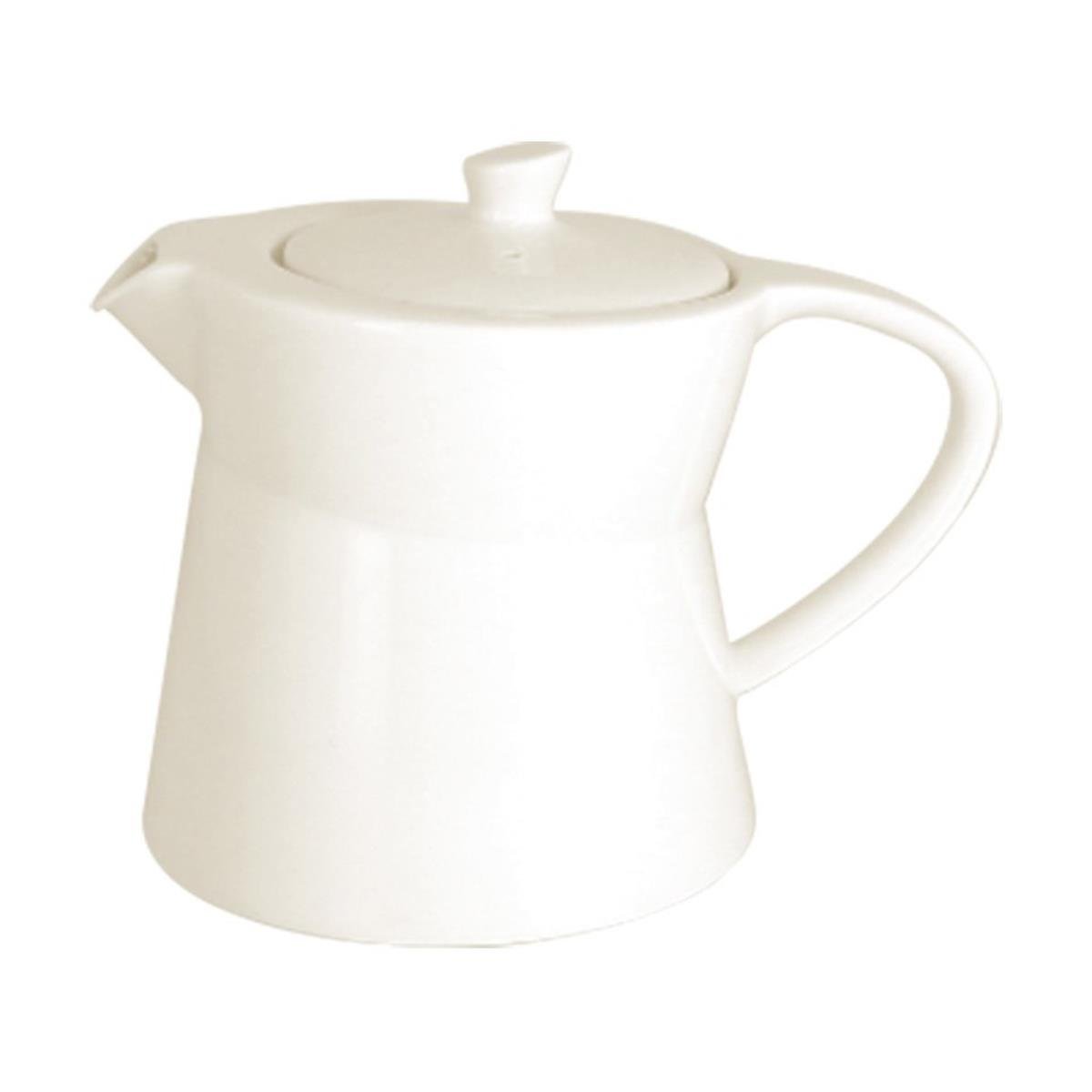 Paşabahçe | Giro | Porselen Çay DemliğiGiroPaşabahçe PorselenPorselen Çay Demliği