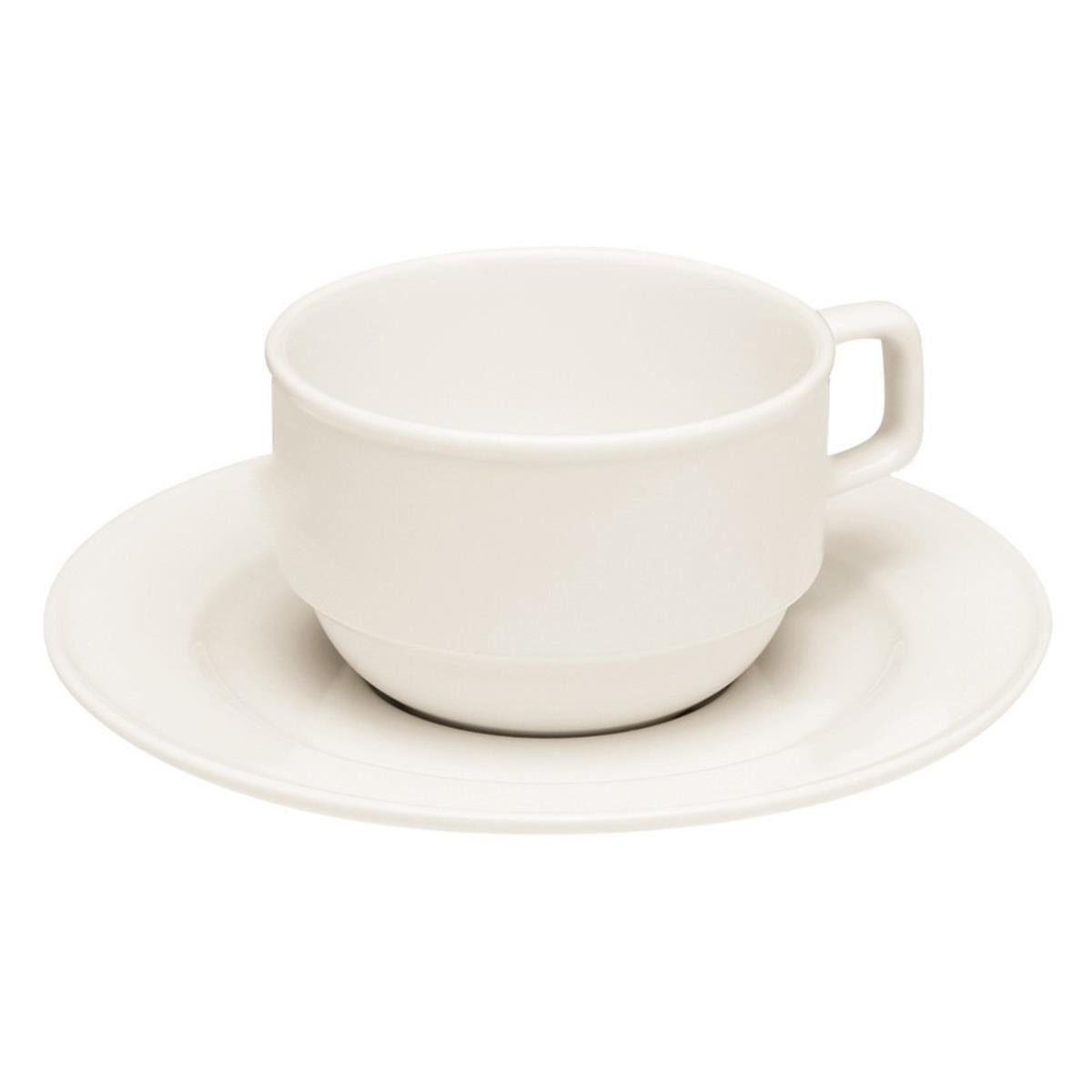 Porland Alumilite | Classic | Porselen Çay Fincan TakımıClassicPorlandPorselen Çay Fincan Takımı