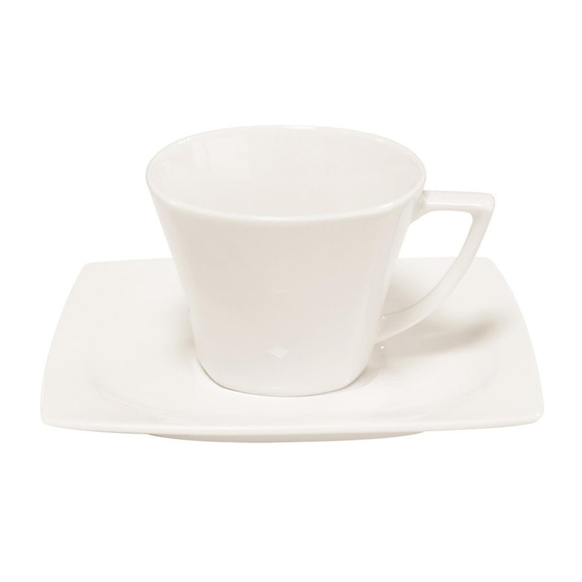 Porland Alumilite | Riva | Porselen Çay Fincan TakımıRivaPorlandPorselen Çay Fincan Takımı